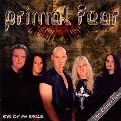 Primal Fear : Eye of an Eagle (the Collection)